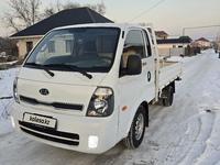 Kia Bongo 2022 годаүшін11 200 000 тг. в Алматы