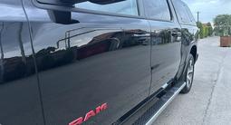 Dodge RAM 2022 годаүшін38 000 000 тг. в Алматы – фото 4