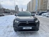 Toyota RAV4 2023 года за 20 500 000 тг. в Астана – фото 3