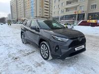 Toyota RAV4 2023 годаүшін20 500 000 тг. в Астана