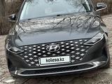 Hyundai Grandeur 2022 годаүшін12 850 000 тг. в Алматы