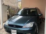 Ford Focus 2002 года за 2 100 000 тг. в Шымкент