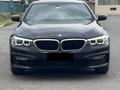 BMW 530 2017 годаүшін17 500 000 тг. в Алматы – фото 3