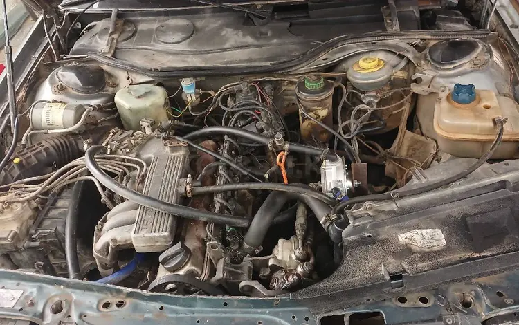 Audi 100 1990 года за 650 000 тг. в Жетысай