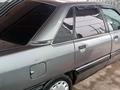 Audi 100 1990 года за 650 000 тг. в Жетысай – фото 8