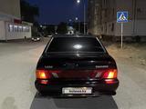 ВАЗ (Lada) 2115 2008 годаfor800 000 тг. в Кызылорда – фото 4