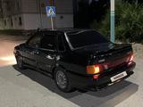 ВАЗ (Lada) 2115 2008 годаfor800 000 тг. в Кызылорда – фото 5