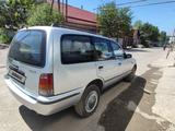 Nissan Sunny 1992 годаүшін850 000 тг. в Алматы