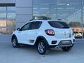 Renault Sandero Stepway 2018 года за 4 990 000 тг. в Кызылорда – фото 2