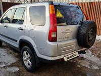 Honda CR-V 2002 года за 3 500 000 тг. в Алматы