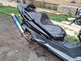 Yamaha  Majesty 250 2002 года за 800 000 тг. в Астана – фото 2