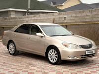 Toyota Camry 2003 годаfor4 900 000 тг. в Актау