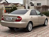 Toyota Camry 2003 годаүшін4 900 000 тг. в Актау – фото 3