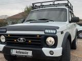 ВАЗ (Lada) Lada 2121 2019 года за 3 600 000 тг. в Арысь