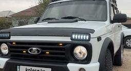 ВАЗ (Lada) Lada 2121 2019 года за 3 600 000 тг. в Арысь