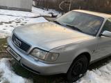 Audi A6 1996 годаfor2 500 000 тг. в Шымкент – фото 4