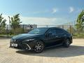 Toyota Camry 2023 года за 15 600 000 тг. в Актау – фото 5