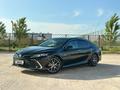 Toyota Camry 2023 года за 15 600 000 тг. в Актау – фото 8