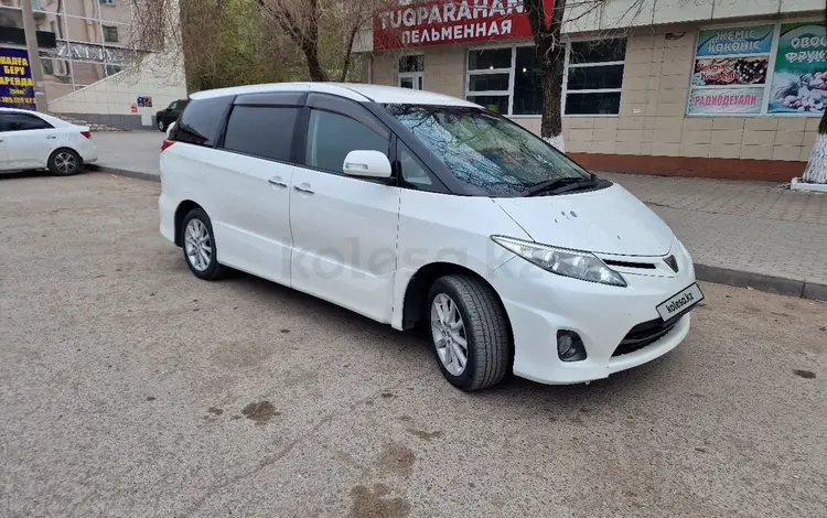 Toyota Estima 2010 года за 7 000 000 тг. в Караганда