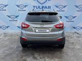 Hyundai Tucson 2013 года за 8 500 000 тг. в Костанай – фото 4