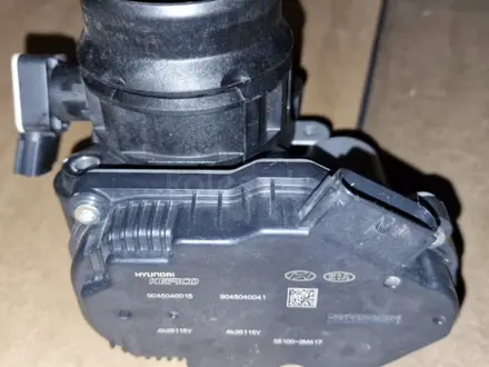 Дроссельная заслонка за 75 000 тг. в Астана – фото 3