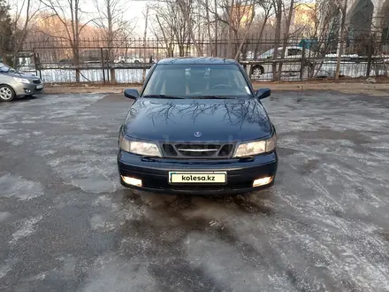 Saab 9-5 1998 года за 2 000 000 тг. в Алматы