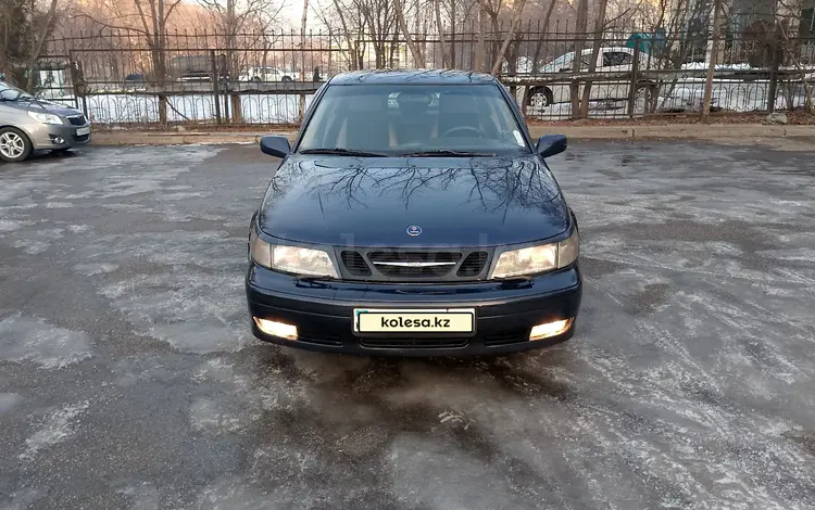 Saab 9-5 1998 года за 2 000 000 тг. в Алматы