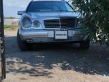 Mercedes-Benz E 320 1998 года за 3 700 000 тг. в Уральск