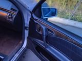 Mercedes-Benz E 320 1998 года за 3 700 000 тг. в Уральск – фото 4
