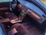 Mercedes-Benz E 320 1998 года за 3 700 000 тг. в Уральск – фото 5