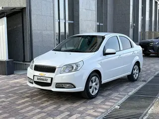 Chevrolet Nexia