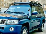 Nissan Patrol 2007 года за 11 000 000 тг. в Павлодар