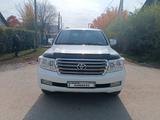 Toyota Land Cruiser 2009 года за 16 000 000 тг. в Алматы