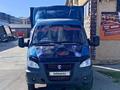 ГАЗ ГАЗель 2006 года за 4 500 000 тг. в Атырау – фото 2