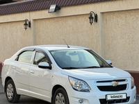 Chevrolet Cobalt 2023 годаүшін6 150 000 тг. в Шымкент