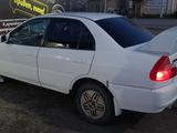 Mitsubishi Lancer 1999 года за 1 700 000 тг. в Петропавловск – фото 2