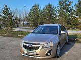 Chevrolet Cruze 2012 года за 4 500 000 тг. в Алматы – фото 3