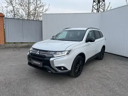 Mitsubishi Outlander 2021 года за 11 000 000 тг. в Караганда – фото 2