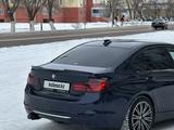 BMW 328 2013 годаүшін9 100 000 тг. в Алматы – фото 5