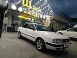 Audi 80 1992 годаfor1 500 000 тг. в Тараз – фото 4