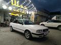 Audi 80 1992 года за 1 500 000 тг. в Тараз