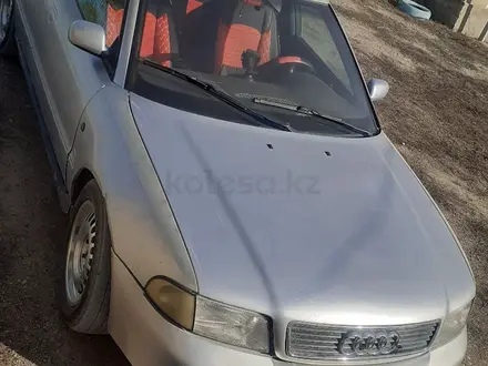 Audi A4 1995 года за 1 100 000 тг. в Шу