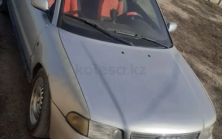 Audi A4 1995 годаүшін1 100 000 тг. в Шу