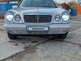 Mercedes-Benz E 280 1997 годаүшін4 300 000 тг. в Кызылорда