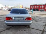 Mercedes-Benz E 280 1997 годаүшін4 300 000 тг. в Кызылорда – фото 3