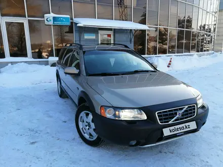 Volvo XC70 2002 года за 5 400 000 тг. в Алматы