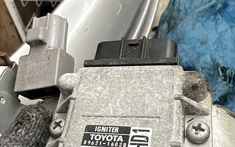 Привозной оригинал коммутатор TOYOTAүшін2 000 тг. в Алматы