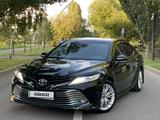 Toyota Camry 2018 годаfor12 550 000 тг. в Астана – фото 3