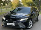 Toyota Camry 2018 годаfor12 550 000 тг. в Астана – фото 5