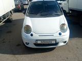 Daewoo Matiz 2012 годаүшін1 500 000 тг. в Сарань